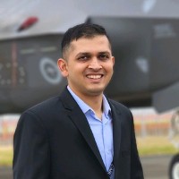 Cablex Pty Ltd Employee Rupesh Patil's profile photo