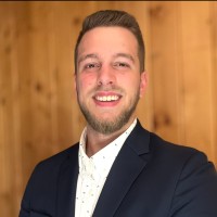 Sleep Metrics Employee Alex Stickel's profile photo
