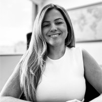 Exp-Air Cargo Employee Caroline Trubiano's profile photo