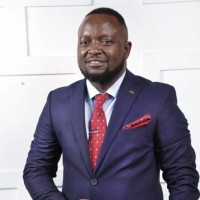 PERIGOLD GROUP Employee Duncan Munyoki's profile photo
