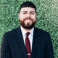 Anthony Saenz Email & Phone Number