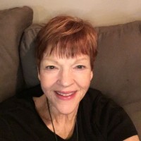 Retired Employee Sandy Anders's profile photo