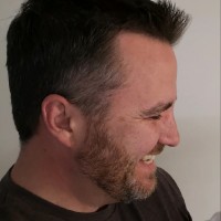 Penfor Construction Employee Daniel Serhal's profile photo