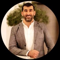 Ashraf Maqableh Email & Phone Number