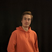 Epidemic Sound Employee Alex Dahl's profile photo