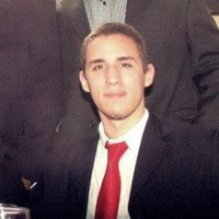 FK TECH Solutions Factory Employee Agustin Felicetti's profile photo