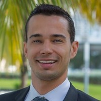 Million and Up Employee Luis Paredes's profile photo
