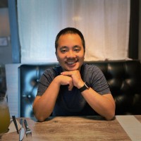 The Walt Disney Company Employee Thanh do's profile photo