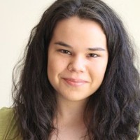Cushman & Wakefield Employee Anna Krause's profile photo