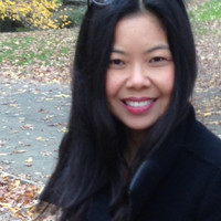 RGM Consulting Employee Nancy Park's profile photo