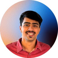 Vivek Sharma's profile photo