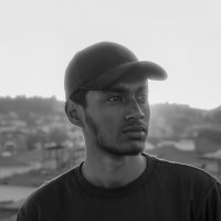 AGROVECH Employee Abdullah Mujeeb's profile photo