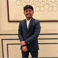 Wizzy.ai Employee Smit Patel's profile photo