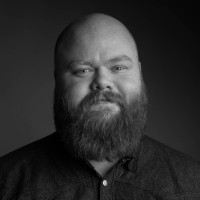 GreenBytes Employee Þorfinnur Guttormsson's profile photo