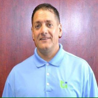 Titanium Industries, Inc. Employee Dan Dinapoli's profile photo