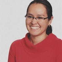 Cogito Corp Employee Cristina Gorrostieta Hurtado's profile photo