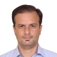 GraviLog Employee Ejaz Din's profile photo