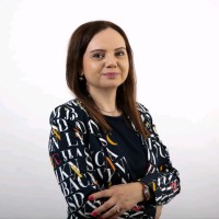 Accace Employee Rodica Stefan's profile photo