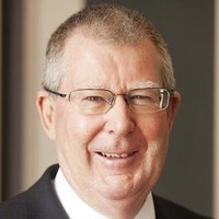 Turnbull Hill Lawyers Employee Warwick Gilbertson's profile photo