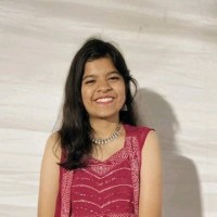 Mindbend, NIT Surat Employee Shreya Singhal's profile photo