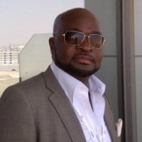 SHIELD Contract Services Employee Raymond Hector's profile photo