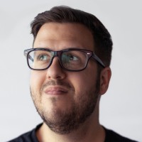 iQmetrix Employee Ryan Benoit's profile photo