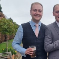 TI Security Employee Jack Young's profile photo