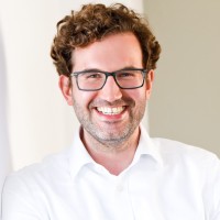 VÖB - Bundesverband Öffentlicher Banken Deutschlands Employee Frederik Traut's profile photo