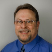 Fluor Corporation Employee J. Denham's profile photo