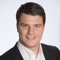 Rackner Employee David Gagner's profile photo
