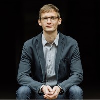 IBYKUS AG Für Informationstechnologie Employee Markus Schwarz's profile photo