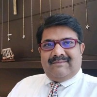 Krishna K. Email