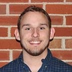 Cooper Tennis Complex Employee Justin Lepper's profile photo