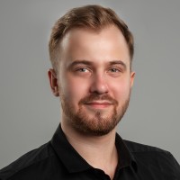 Leaptree Employee Kamil Brodziak's profile photo