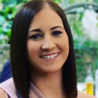 PureComms Employee Georgie Callaghan's profile photo