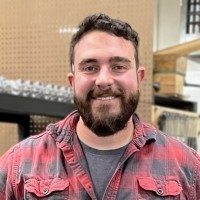 David Wolfe Design, Inc. Employee Greg Herrmann's profile photo