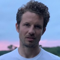 The Daily Beast Employee Roger Sollenberger's profile photo