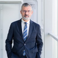 EOSA Employee Antonio de la Cruz's profile photo