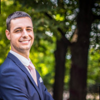 Stone Computers AD Employee Tihomir Valkov's profile photo