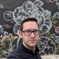 Christopher Krueger Email & Phone Number