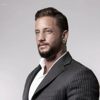 Overcome Employee Brody Haight's profile photo