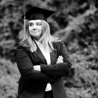 Syscom Tech Employee Sarah Laquaglia's profile photo