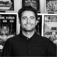 Lucas Gardner Email & Phone Number