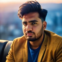 Turnotech Inc. Employee Muhammad Arshad's profile photo