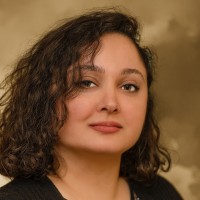 Humanix Employee Zahra Aminolroaya's profile photo