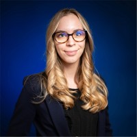 Contum Kft Employee Boglárka Budai's profile photo