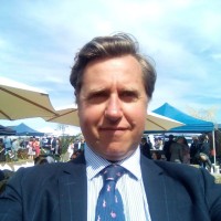 High Tech Masterminds Employee Justin Stock's profile photo
