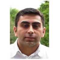 Surrey Satellite Technology Ltd (SSTL) Employee Hasan Özkaya's profile photo