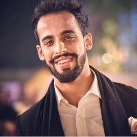 Group Shaman Employee Khalid Memon's profile photo