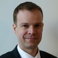 Osisko Gold Royalties Ltd Employee Frédéric Ruel's profile photo